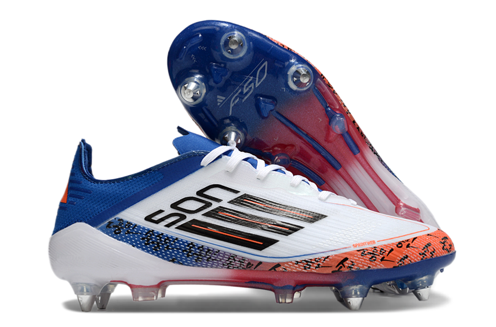 Adidas Soccer Shoes-99